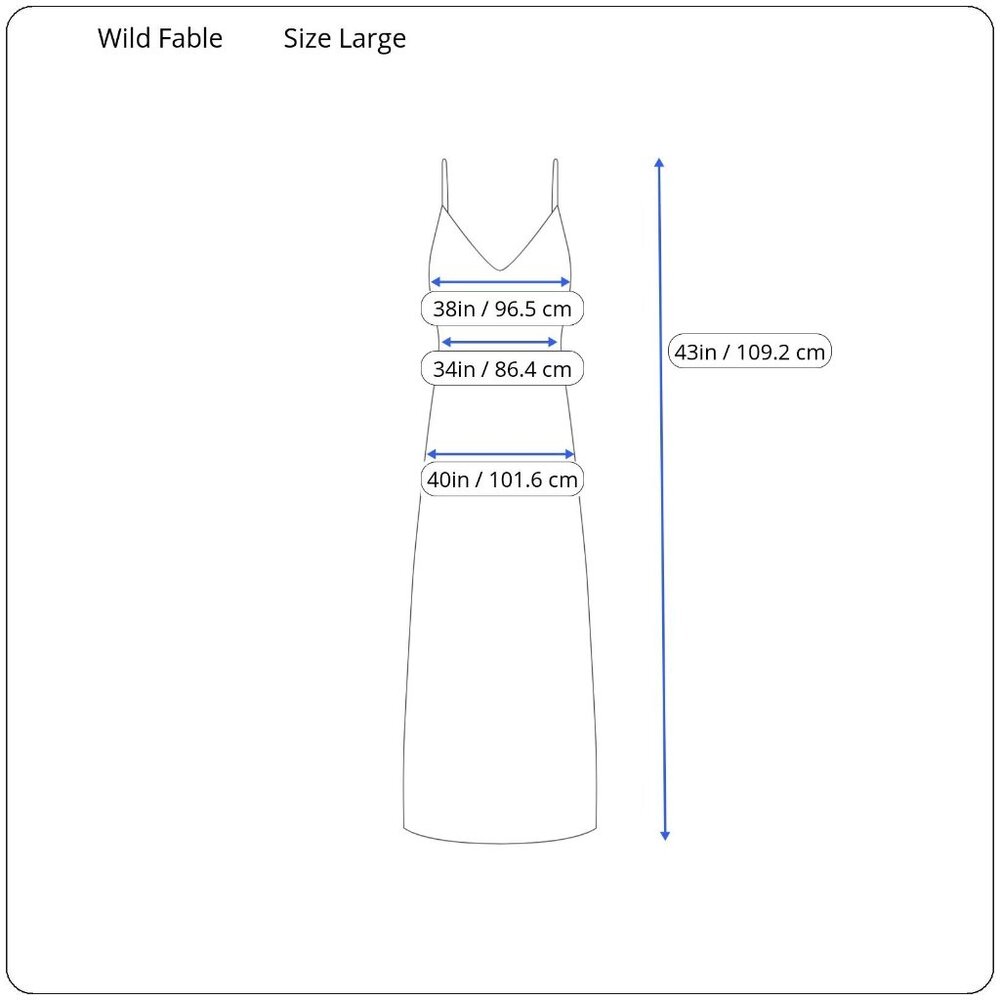 Wild Fable Junior Teens White Sleeveless Lace Textured Maxi Slip Dress Large - Picture 5 of 12